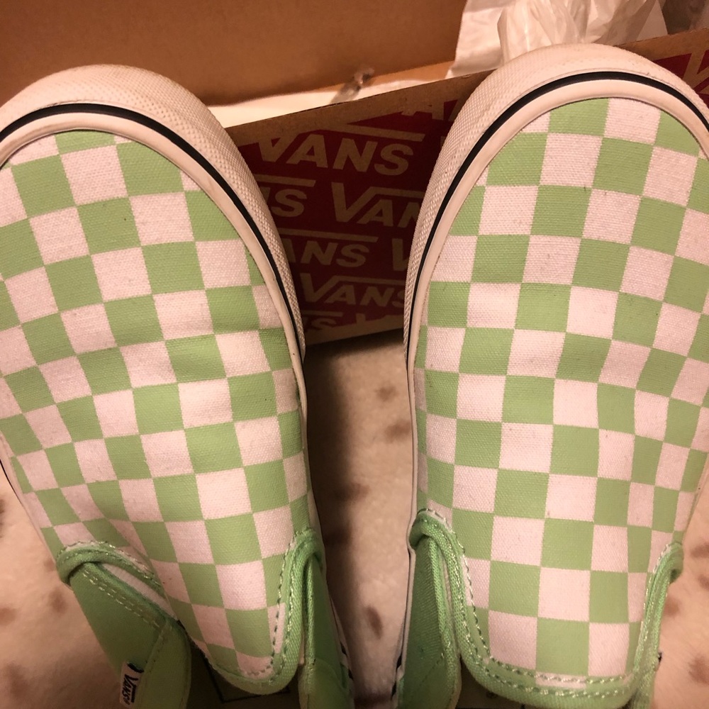 Asher Vans - image 4